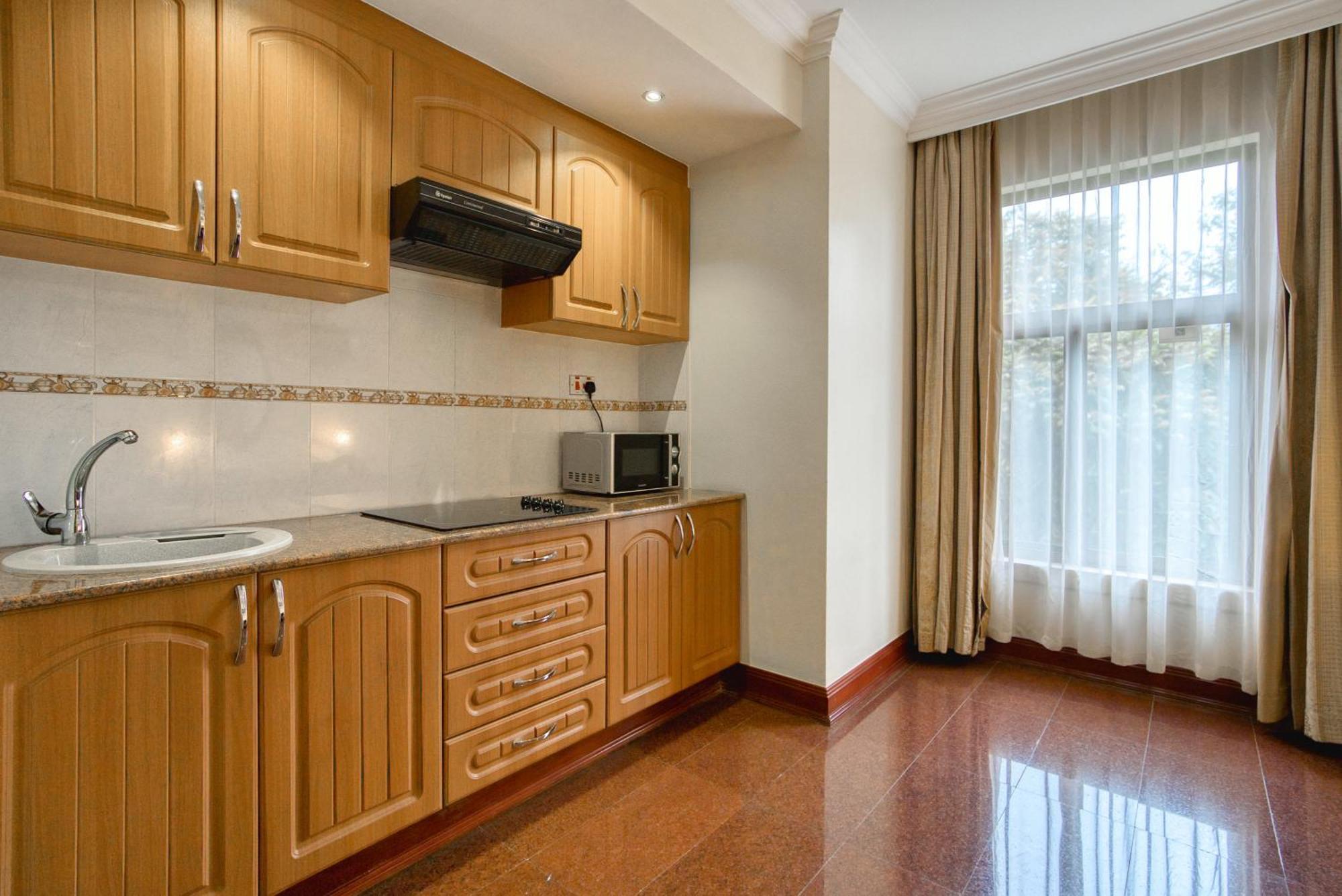 Kibo Palace Hotel Arusha Habitación foto